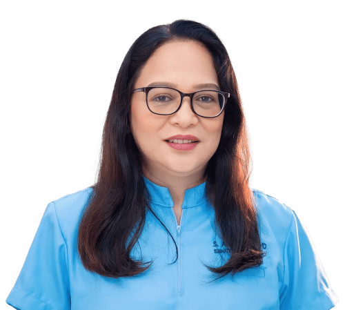 DR. STEPHANIE A. ABELLO